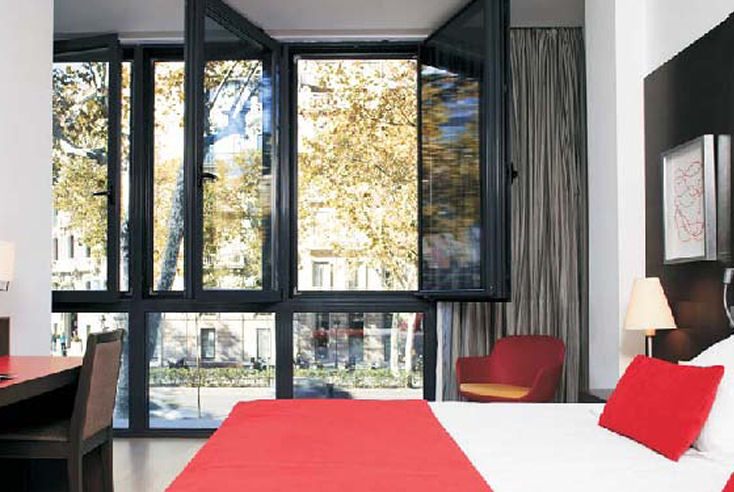 Sistema Cor-Urban CC